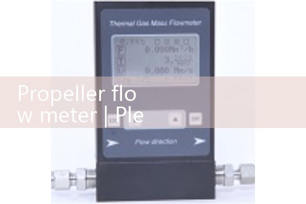 Shenyang Quality Flow Meter Maintenance